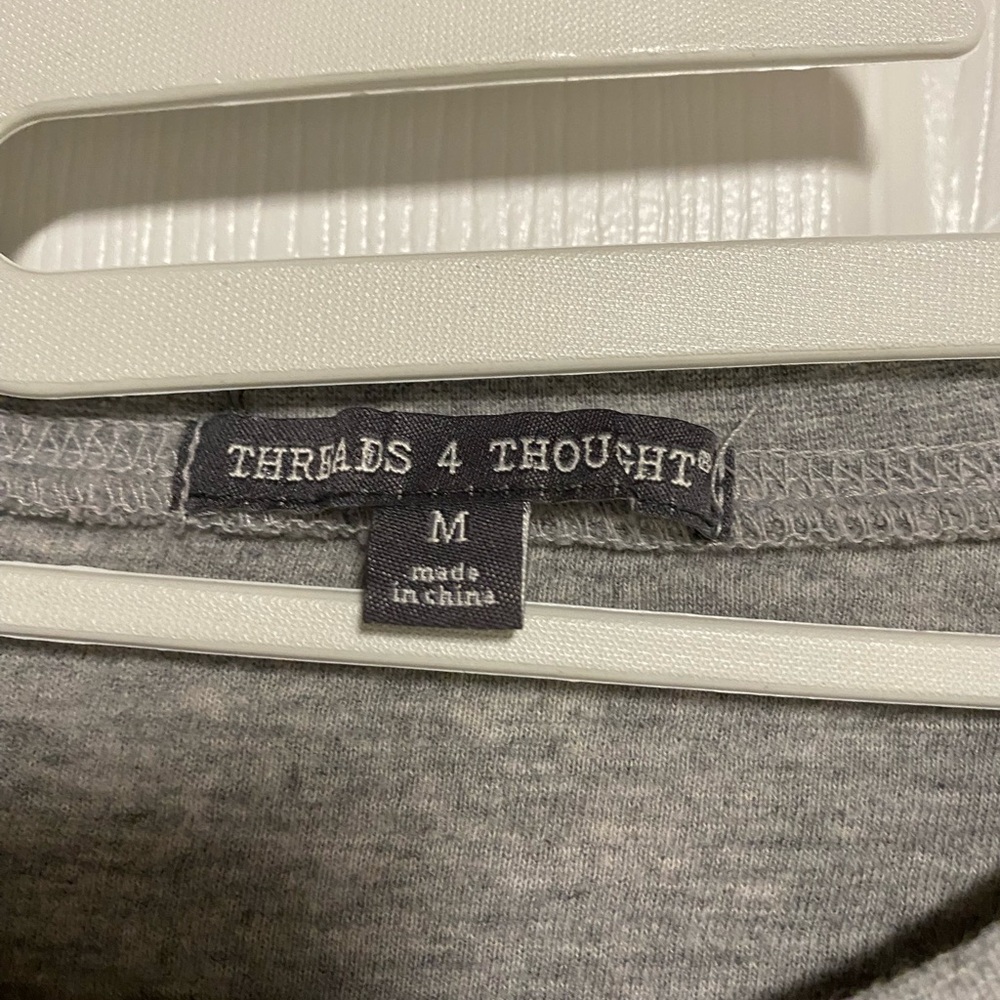 Threads 4 Thought Size Medium - Picture 7 of 7